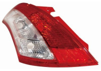 Tail light 218-1963L-UE Depo