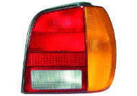 Tail light 2203090 Diederichs