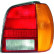 Tail light 2203091 Diederichs