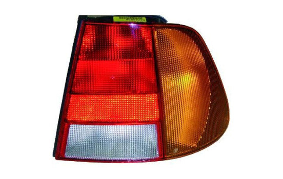 Tail light 2203290 Diederichs