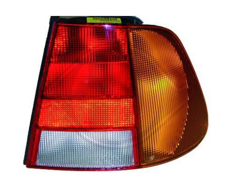 Tail light 2203290 Diederichs, Image 2