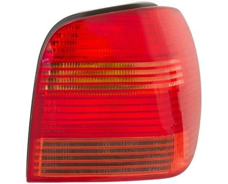 Tail light 2204090 Diederichs