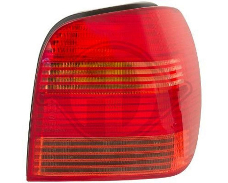 Tail light 2204090 Diederichs, Image 2