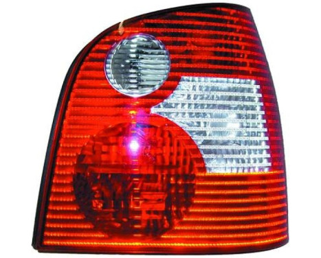 Tail light 2205091 Diederichs