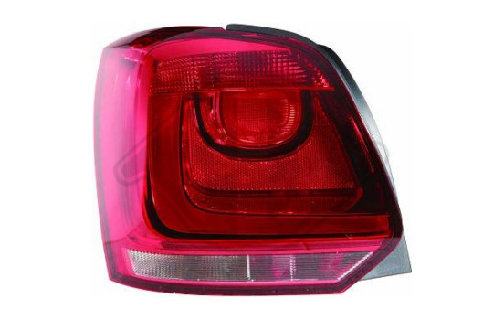 Tail light 2206090 Diederichs, Image 2