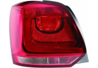 Tail light 2206091 Diederichs