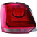 Tail light 2206091 Diederichs