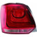 Tail light 2206091 Diederichs, Thumbnail 2