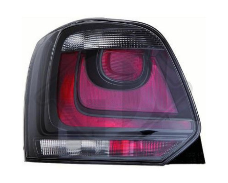 Tail light 2206093 Diederichs, Image 2