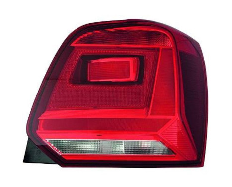 Tail light 2207092 Diederichs