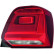 Tail light 2207092 Diederichs