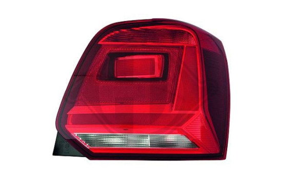 Tail light 2207092 Diederichs, Image 2