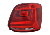 Tail light 2207093 Diederichs