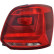 Tail light 2207093 Diederichs, Thumbnail 2
