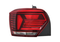 Tail light 2209091 Diederichs