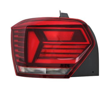 Tail light 2209091 Diederichs