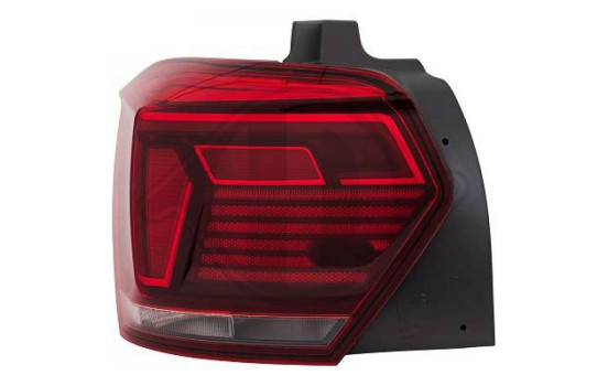 Tail light 2209093 Diederichs