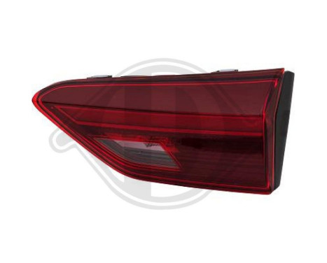Tail light 2209192 Diederichs, Image 2