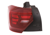 Tail light 2209291 Diederichs