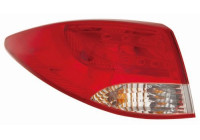 Tail light 221-1954L-UE Depo