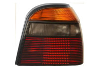 Tail light 2212092 Diederichs