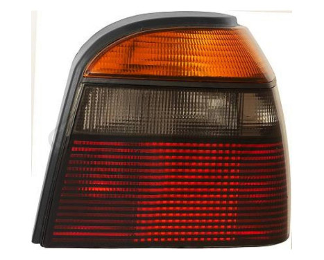 Tail light 2212092 Diederichs, Image 2