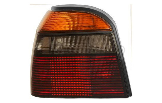 Tail light 2212093 Diederichs, Image 2