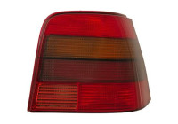 Tail light 2213092 Diederichs