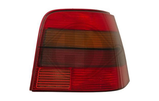 Tail light 2213092 Diederichs, Image 2