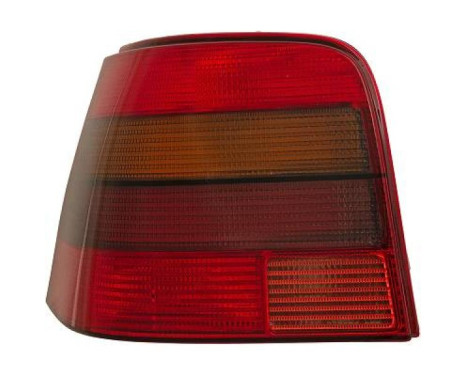 Tail light 2213093 Diederichs
