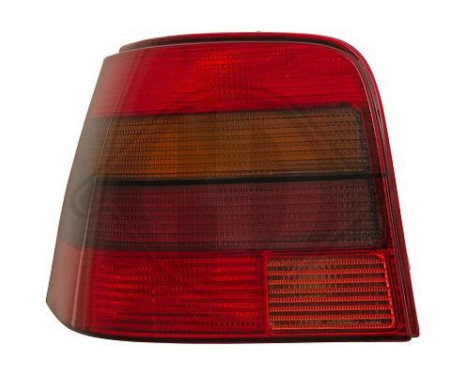 Tail light 2213093 Diederichs, Image 2