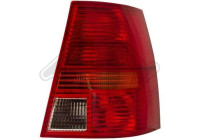 Tail light 2213690 Diederichs