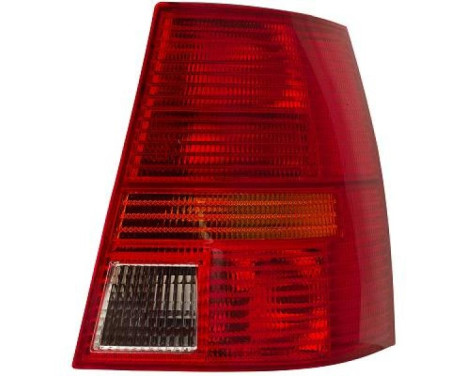Tail light 2213690 Diederichs