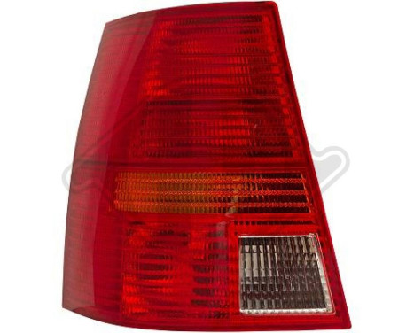 Tail light 2213691 Diederichs, Image 2