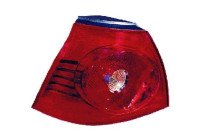 Tail light 2214091 Diederichs