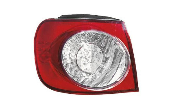 Tail light 2214691 Diederichs, Image 2