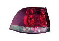 Tail light 2214792 Diederichs