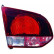 Tail light 2215192 Diederichs, Thumbnail 2