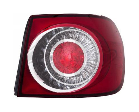 Tail light 2215690 Diederichs, Image 2