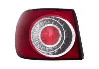 Tail light 2215691 Diederichs