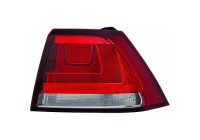 Tail light 2216090 Diederichs