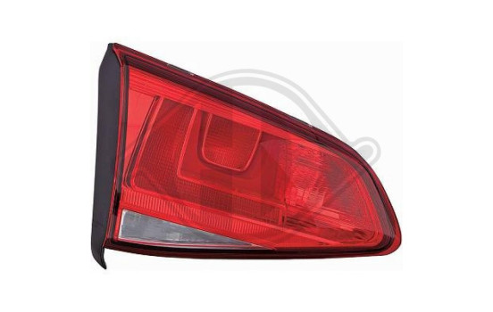 Tail light 2216093 Diederichs, Image 2