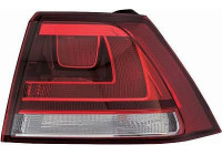 Tail light 2216094 Diederichs