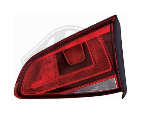 Tail light 2216096 Diederichs, Image 2