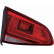Tail light 2216097 Diederichs