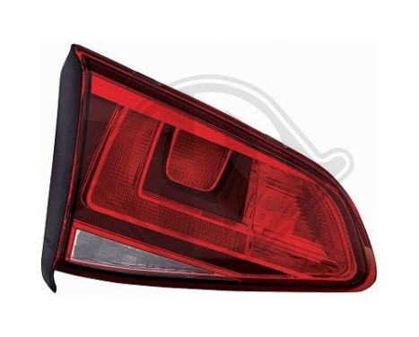 Tail light 2216097 Diederichs, Image 2