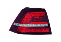 Tail light 2216190 Diederichs