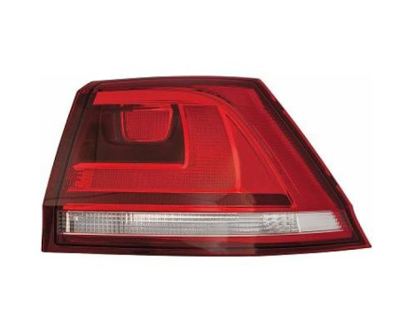 Tail light 2216693 Diederichs