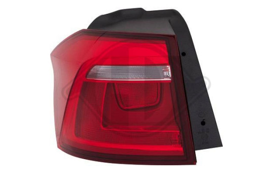 Tail light 2216790 Diederichs