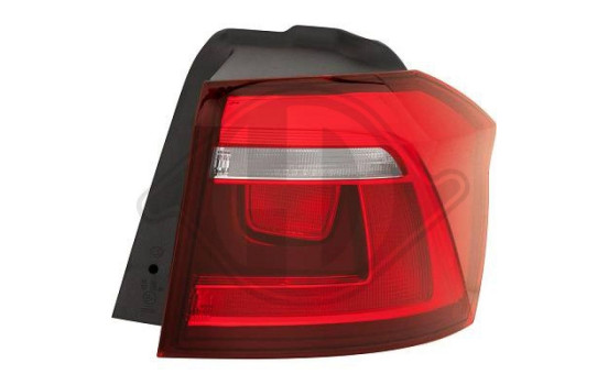 Tail light 2216792 Diederichs